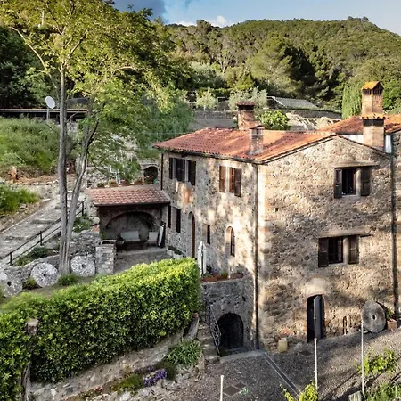 Ex Water Mill Old Stone House 15th Century *