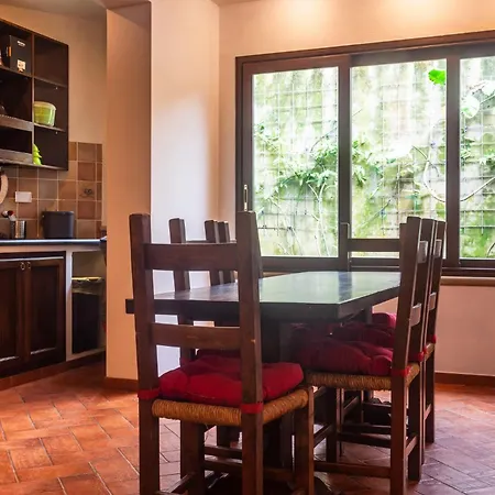 Ex Water Mill Le Ferriere Old Stone House 15th Century 利沃诺