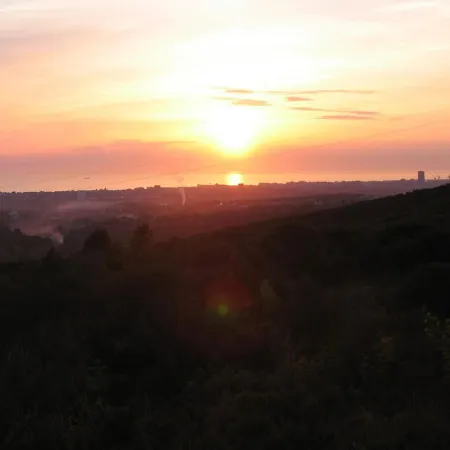 Ex Water Mill Le Ferriere Old Stone House 15th Century