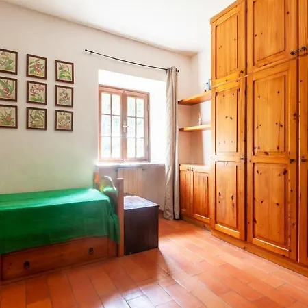 Ex Water Mill Old Stone House 15th Century Apartament *