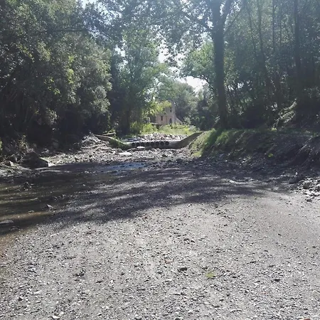 Ex Water Mill Le Ferriere Old Stone House 15th Century 公寓 *