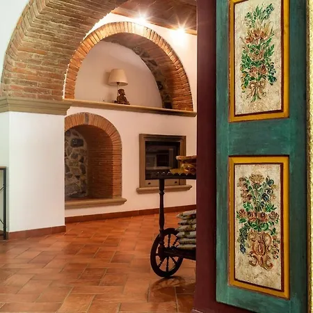 Ex Water Mill Le Ferriere Old Stone House 15th Century