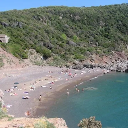 Ex Water Mill Le Ferriere Old Stone House 15th Century