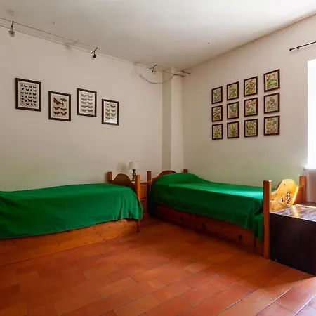 Ex Water Mill Le Ferriere Old Stone House 15th Century * 利沃诺