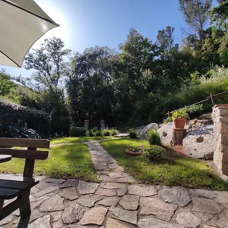 Apartament Ex Water Mill Old Stone House 15th Century *