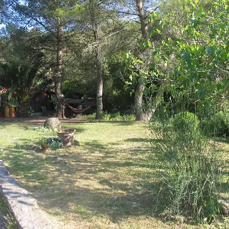 Ex Water Mill Old Stone House 15th Century * Livorno