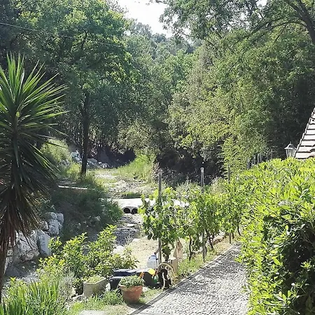 Apartament Ex Water Mill Old Stone House 15th Century