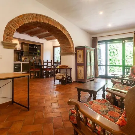 Ex Water Mill Le Ferriere Old Stone House 15th Century *