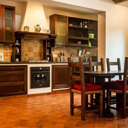 Apartament Ex Water Mill Old Stone House 15th Century
